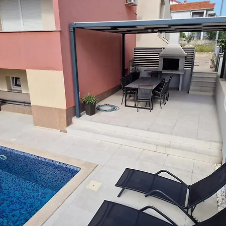 Villa Tango I Trogir