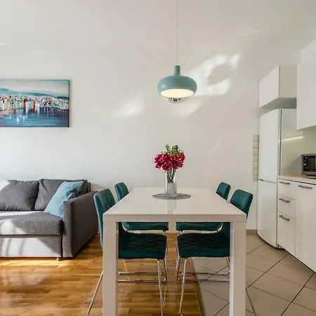 Tango I Villa *