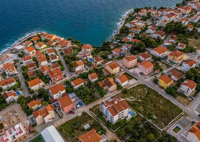Tango I * Trogir