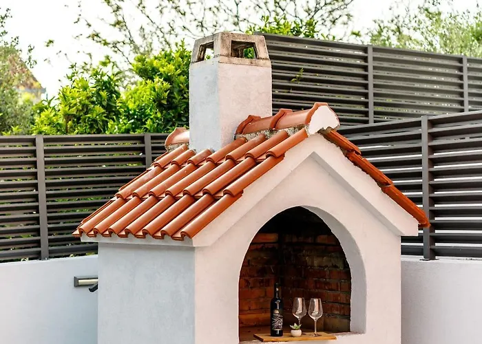 Villa Tango I *