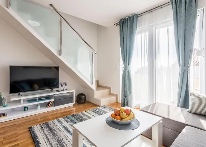 Tango I Villa