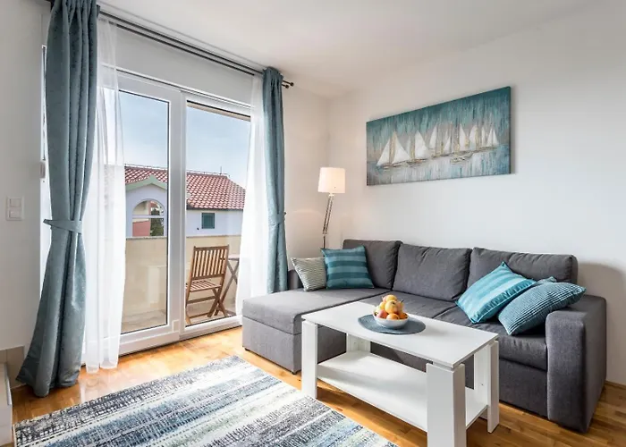 Villa Tango I