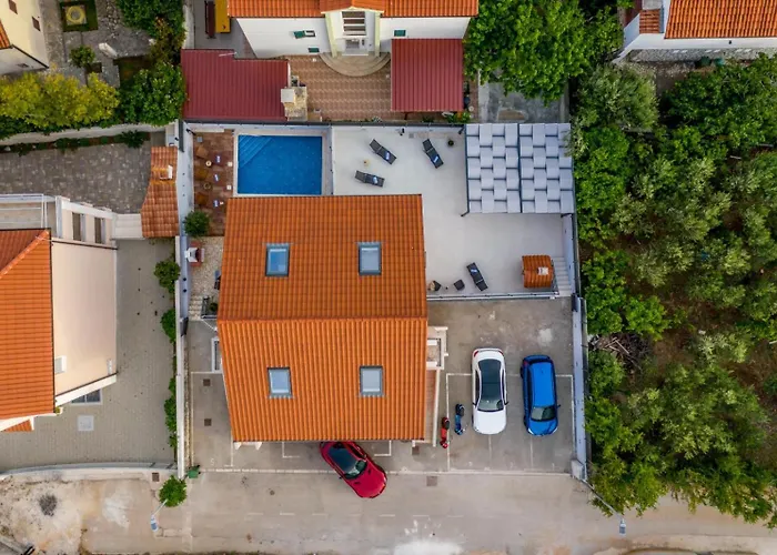 Tango I Villa *
