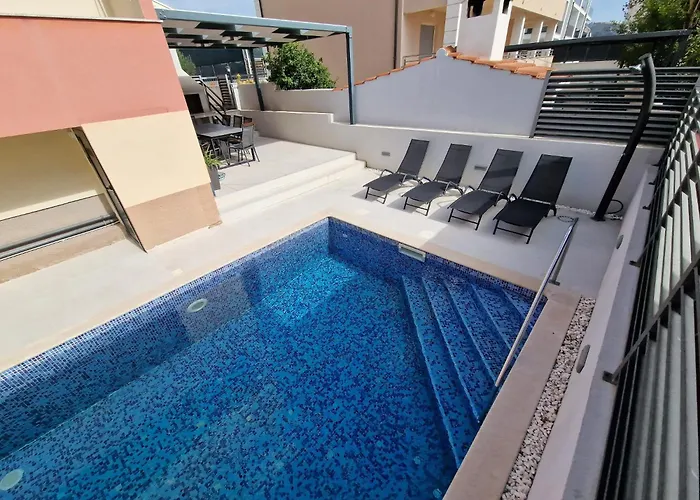 Tango I Villa