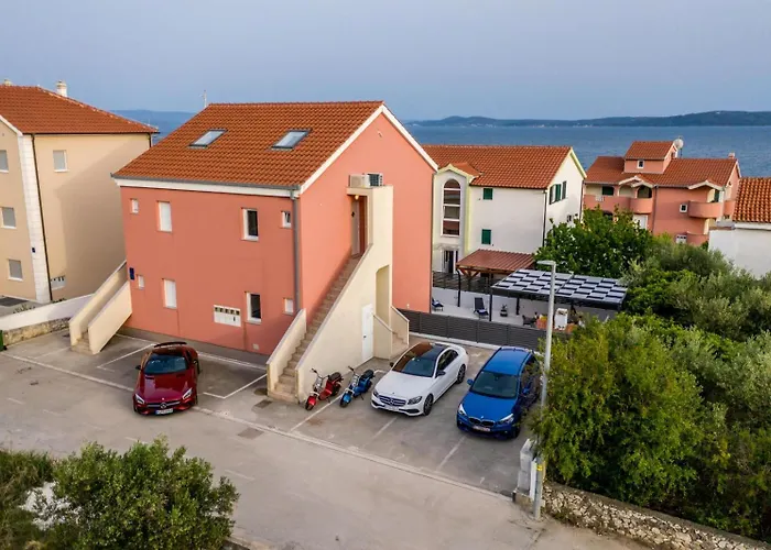 Villa Tango I *