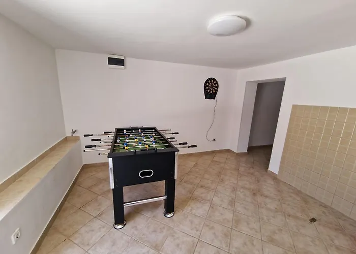 Villa Tango I