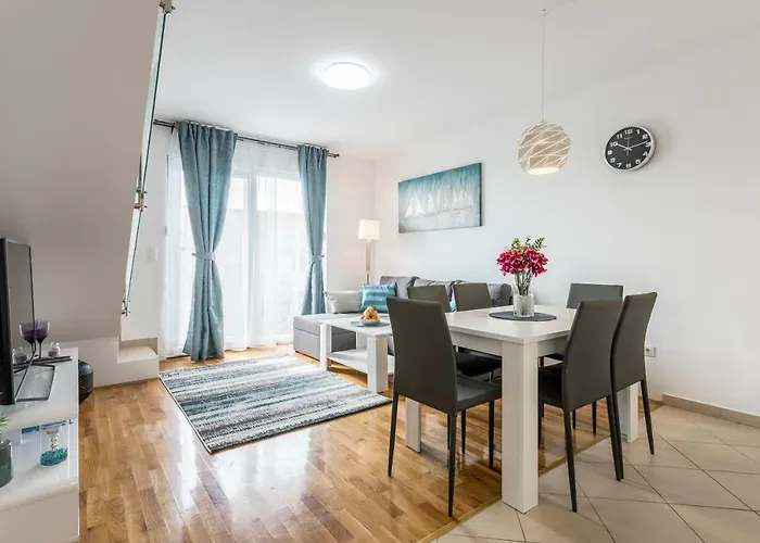 Villa Tango I *