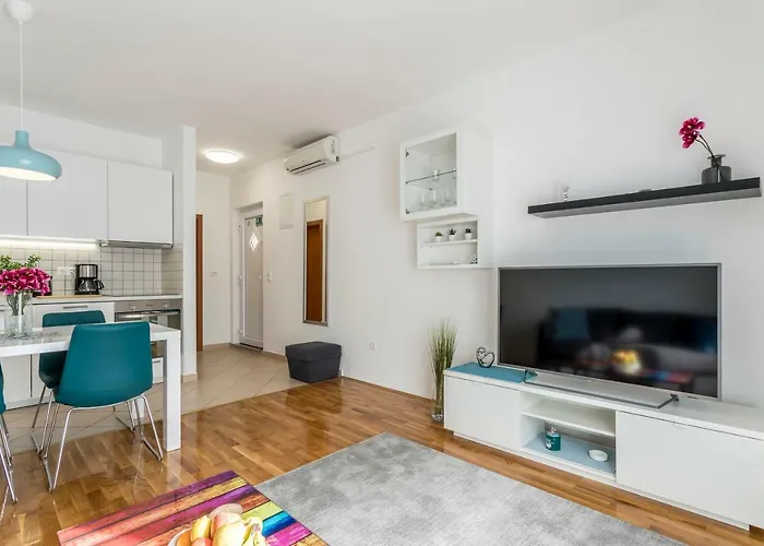 Villa Tango I *