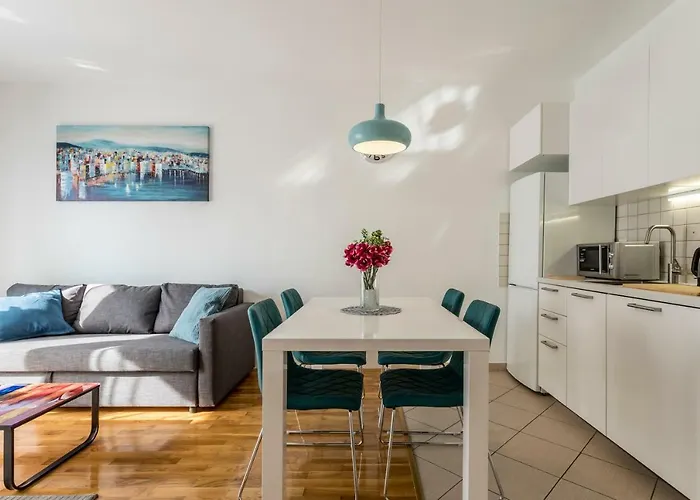 Tango I Villa *