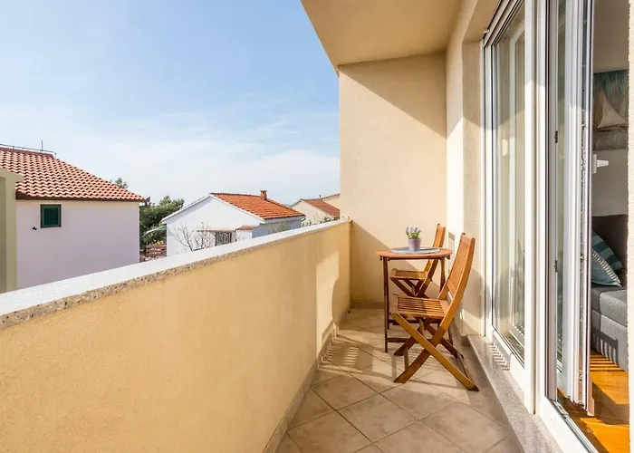 Tango I Villa *