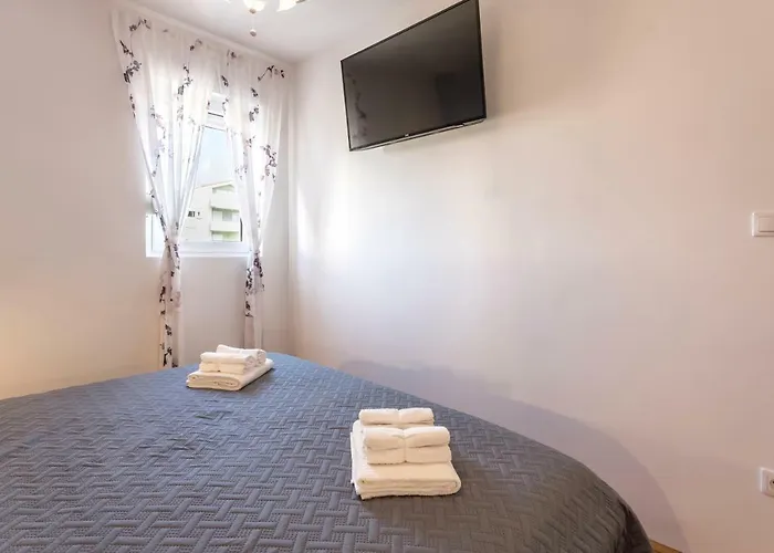 Tango I Villa