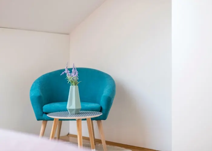 Tango I Villa *