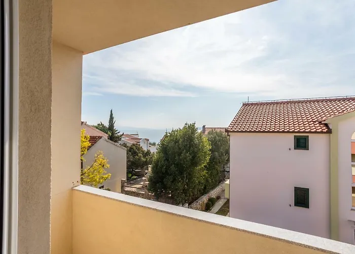 Tango I Villa Trogir