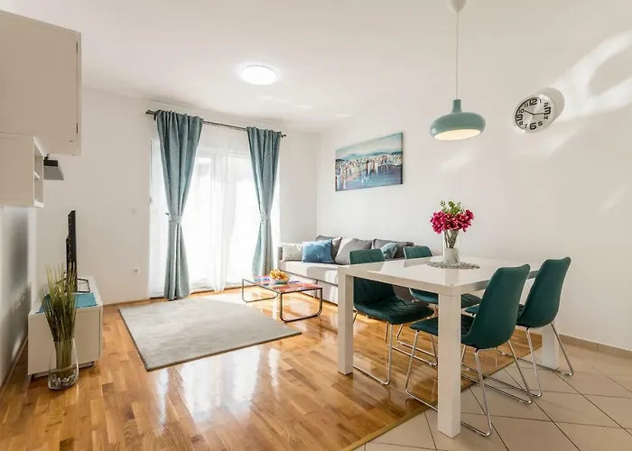 Tango I Villa