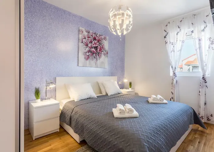 Tango I Villa