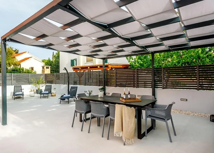 וילה Tango I טרוגיר