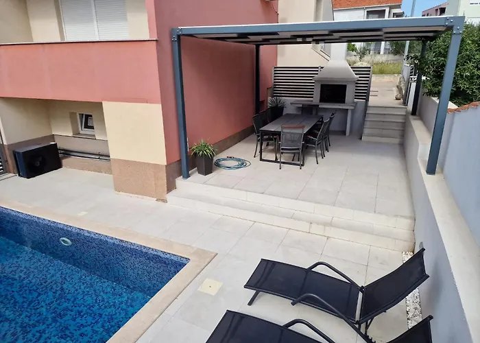 וילה Tango I טרוגיר