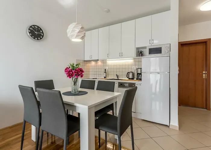 וילה Tango I טרוגיר