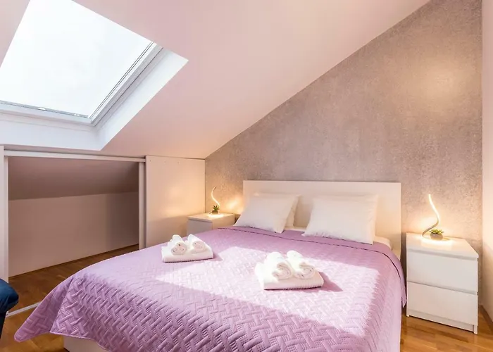 וילה Tango I טרוגיר