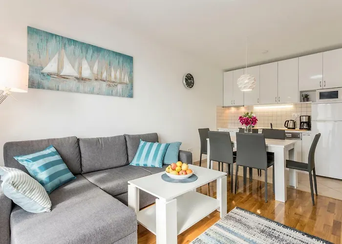 וילה Tango I טרוגיר