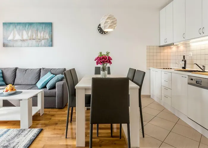 וילה Tango I טרוגיר