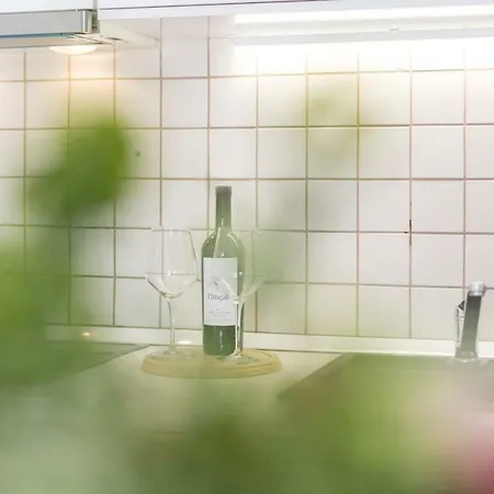 Tango I تروغير